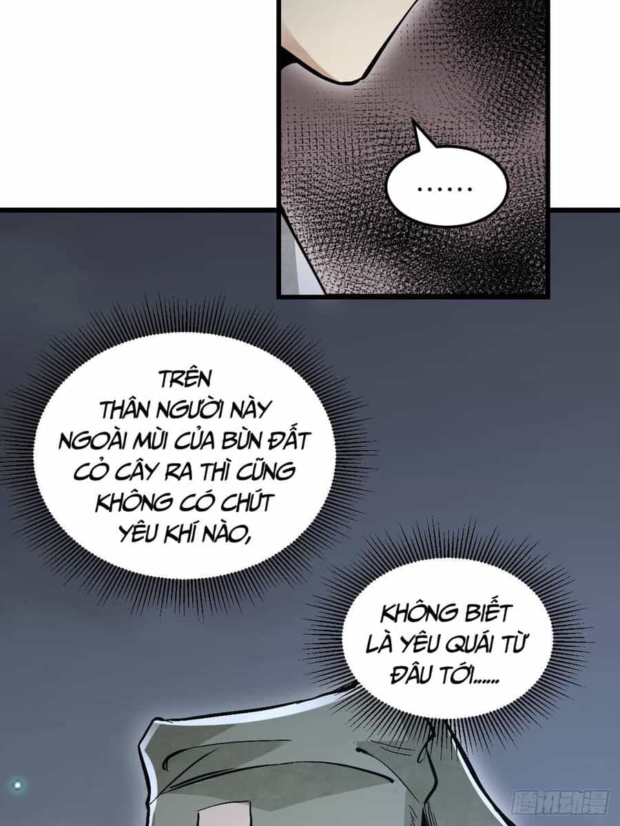 Địa Sát 72 Phép Thần Thông - Chương 32 - ảnh 15