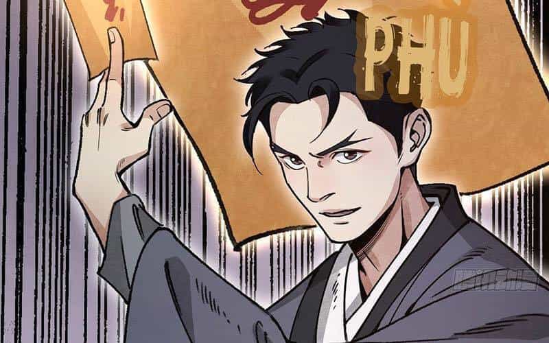 Địa Sát 72 Phép Thần Thông - Chương 35 - ảnh 111