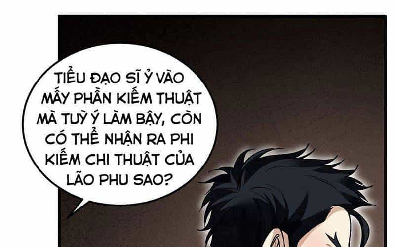Địa Sát 72 Phép Thần Thông - Chương 35 - ảnh 24