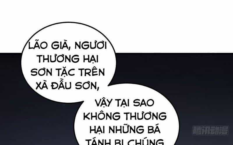 Địa Sát 72 Phép Thần Thông - Chương 35 - ảnh 38