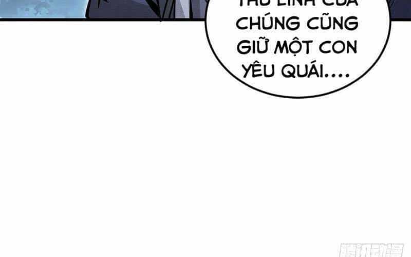 Địa Sát 72 Phép Thần Thông - Chương 35 - ảnh 41