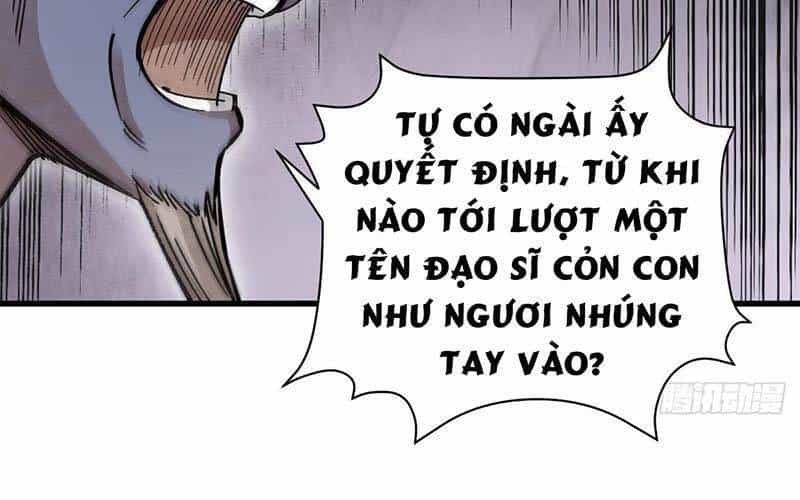 Địa Sát 72 Phép Thần Thông - Chương 35 - ảnh 45