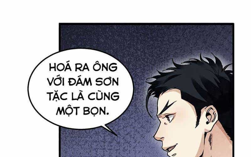 Địa Sát 72 Phép Thần Thông - Chương 35 - ảnh 46