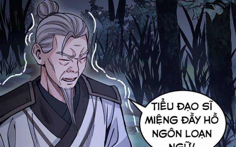 Địa Sát 72 Phép Thần Thông - Chương 35 - ảnh 57