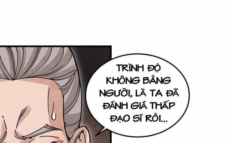 Địa Sát 72 Phép Thần Thông - Chương 36 - ảnh 32