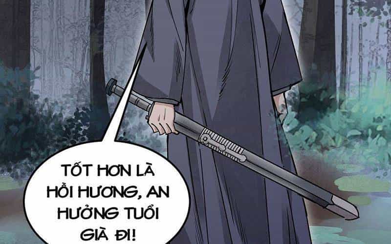 Địa Sát 72 Phép Thần Thông - Chương 36 - ảnh 39