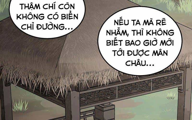 Địa Sát 72 Phép Thần Thông - Chương 36 - ảnh 48