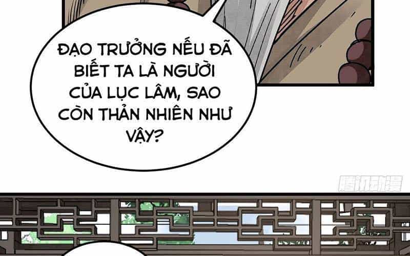 Địa Sát 72 Phép Thần Thông - Chương 36 - ảnh 73