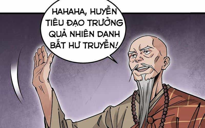 Địa Sát 72 Phép Thần Thông - Chương 36 - ảnh 89