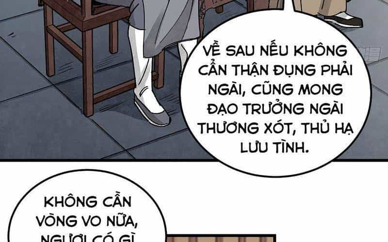 Địa Sát 72 Phép Thần Thông - Chương 37 - ảnh 17