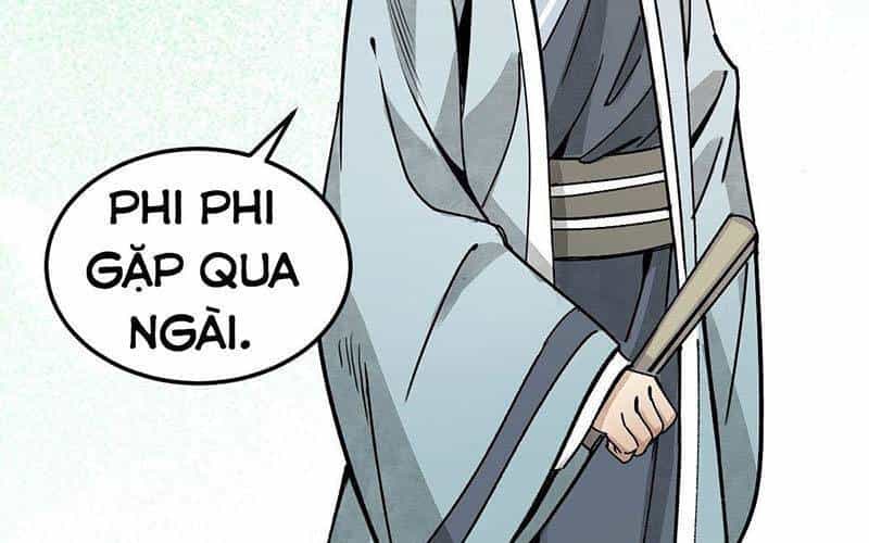 Địa Sát 72 Phép Thần Thông - Chương 37 - ảnh 26