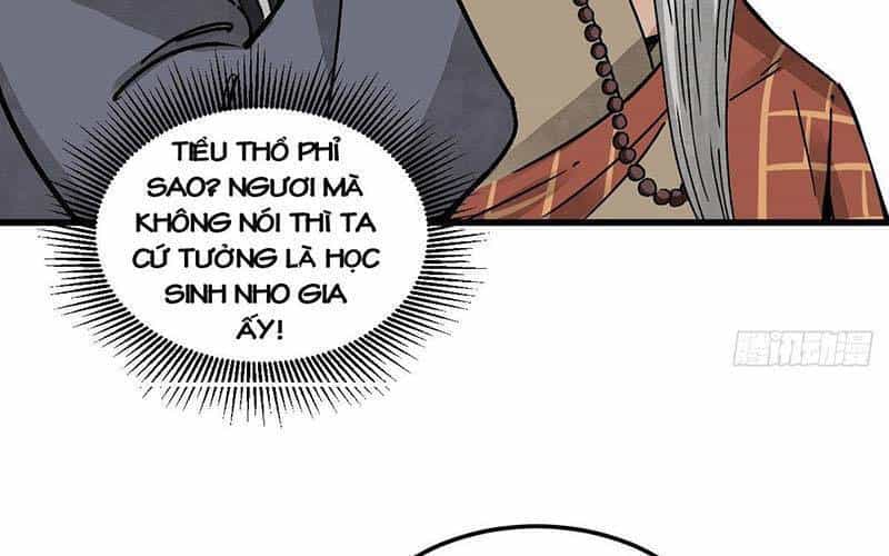 Địa Sát 72 Phép Thần Thông - Chương 37 - ảnh 34