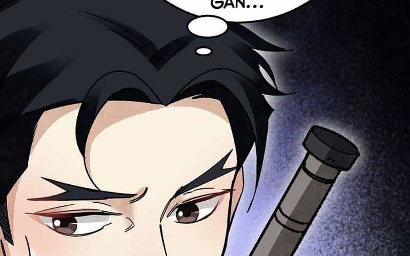 Địa Sát 72 Phép Thần Thông - Chương 37 - ảnh 42