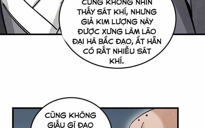 Địa Sát 72 Phép Thần Thông - Chương 37 - ảnh 44