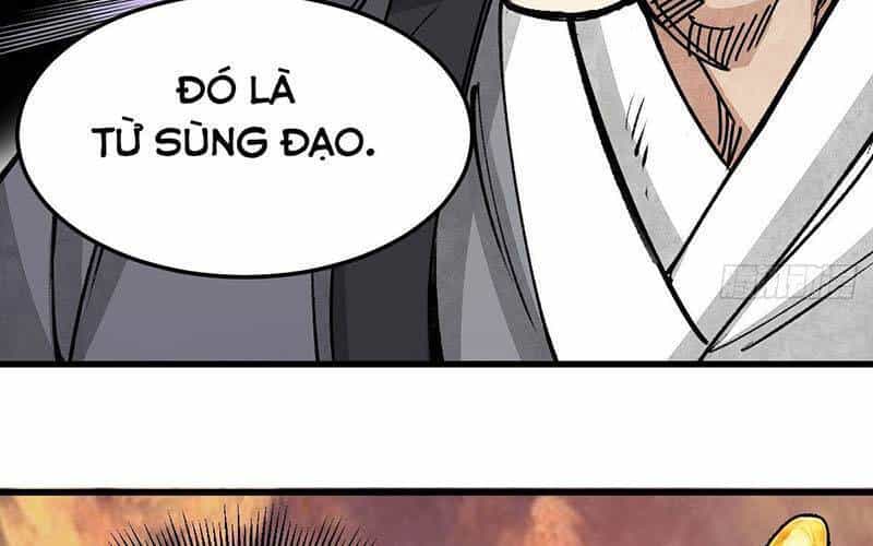 Địa Sát 72 Phép Thần Thông - Chương 37 - ảnh 49
