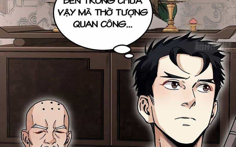 Địa Sát 72 Phép Thần Thông - Chương 37 - ảnh 5