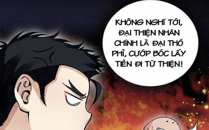 Địa Sát 72 Phép Thần Thông - Chương 37 - ảnh 54