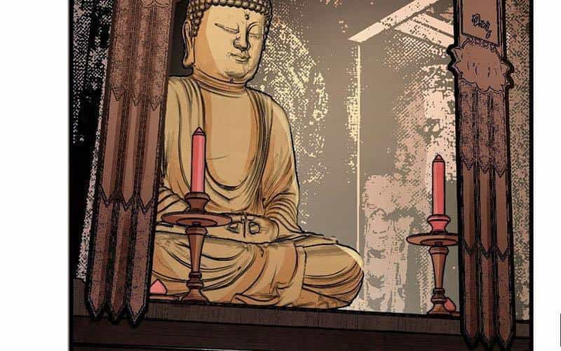 Địa Sát 72 Phép Thần Thông - Chương 37 - ảnh 73