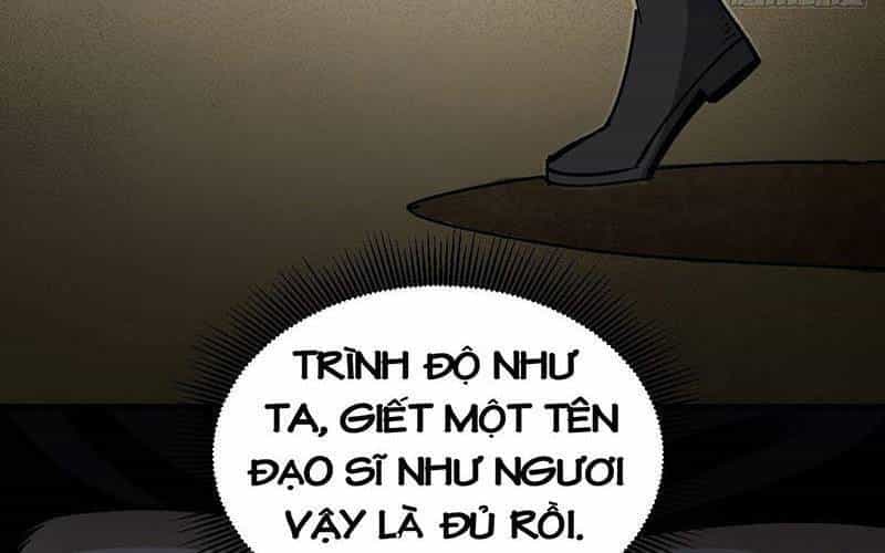 Địa Sát 72 Phép Thần Thông - Chương 38 - ảnh 70