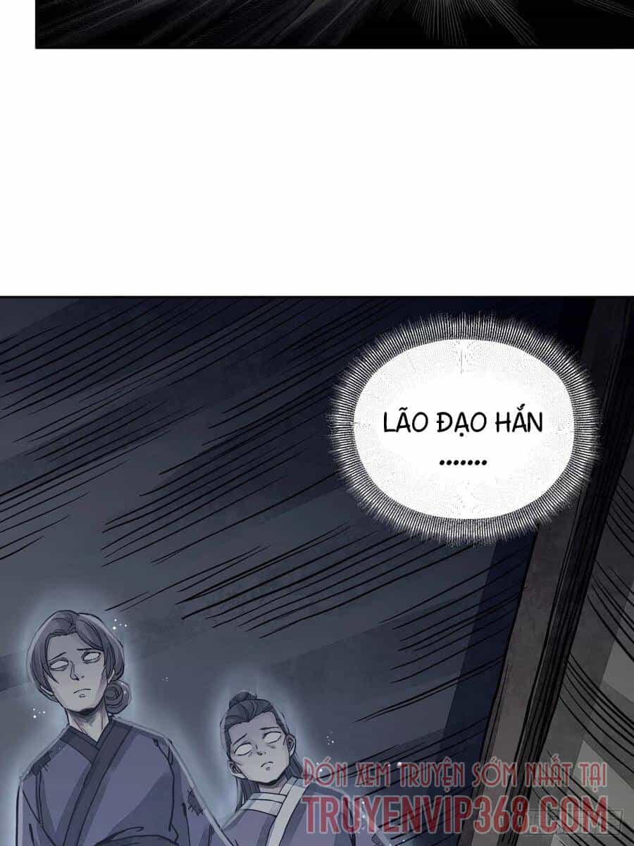 Địa Sát 72 Phép Thần Thông - Chương 3 - ảnh 47