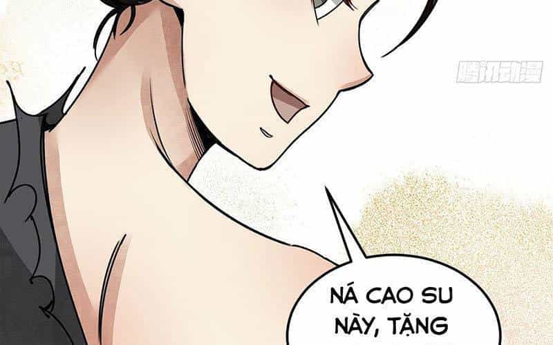 Địa Sát 72 Phép Thần Thông - Chương 39 - ảnh 64