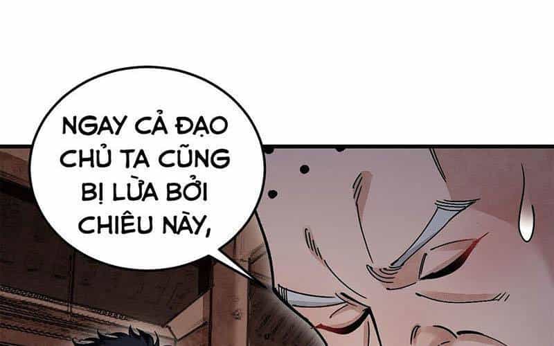 Địa Sát 72 Phép Thần Thông - Chương 39 - ảnh 77