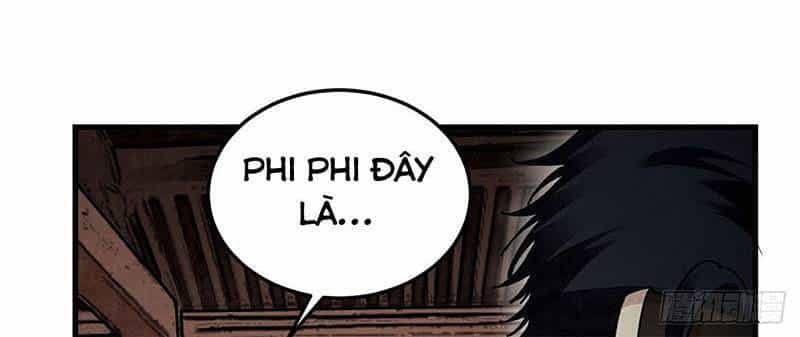 Địa Sát 72 Phép Thần Thông - Chương 39 - ảnh 82