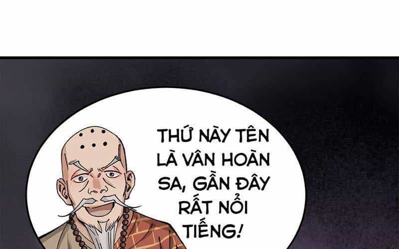Địa Sát 72 Phép Thần Thông - Chương 40 - ảnh 18