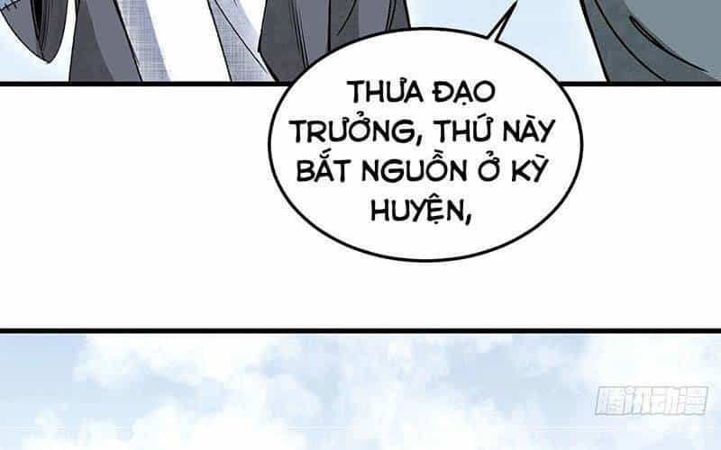 Địa Sát 72 Phép Thần Thông - Chương 40 - ảnh 27