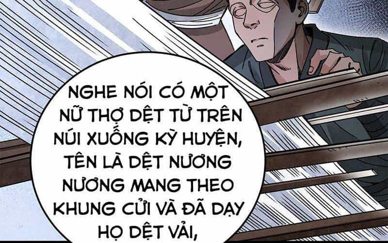 Địa Sát 72 Phép Thần Thông - Chương 40 - ảnh 31