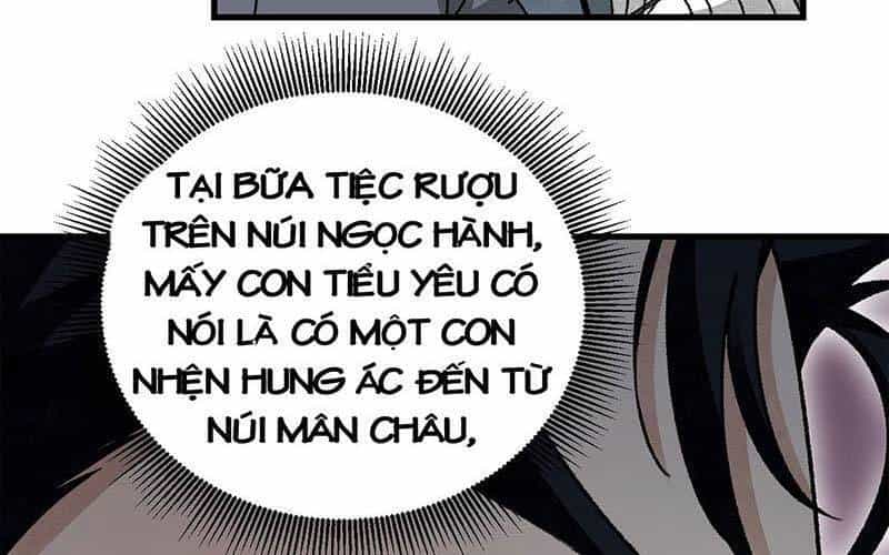 Địa Sát 72 Phép Thần Thông - Chương 40 - ảnh 34
