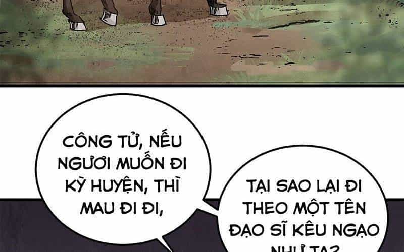 Địa Sát 72 Phép Thần Thông - Chương 40 - ảnh 44