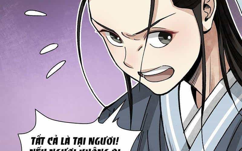 Địa Sát 72 Phép Thần Thông - Chương 41 - ảnh 6