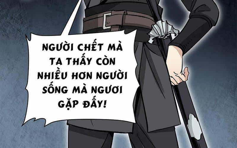 Địa Sát 72 Phép Thần Thông - Chương 42 - ảnh 32