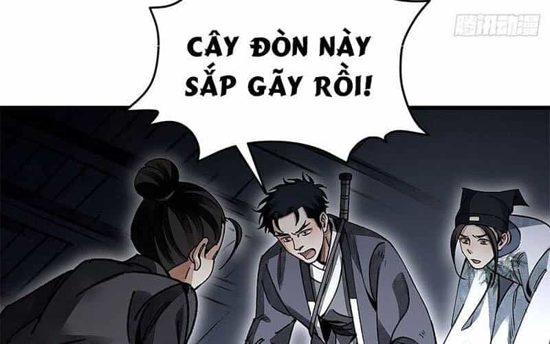 Địa Sát 72 Phép Thần Thông - Chương 46 - ảnh 3
