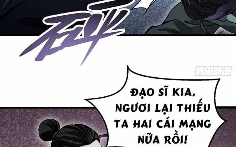 Địa Sát 72 Phép Thần Thông - Chương 46 - ảnh 40