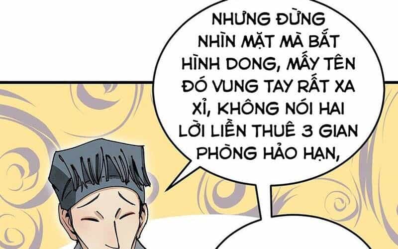 Địa Sát 72 Phép Thần Thông - Chương 46 - ảnh 60