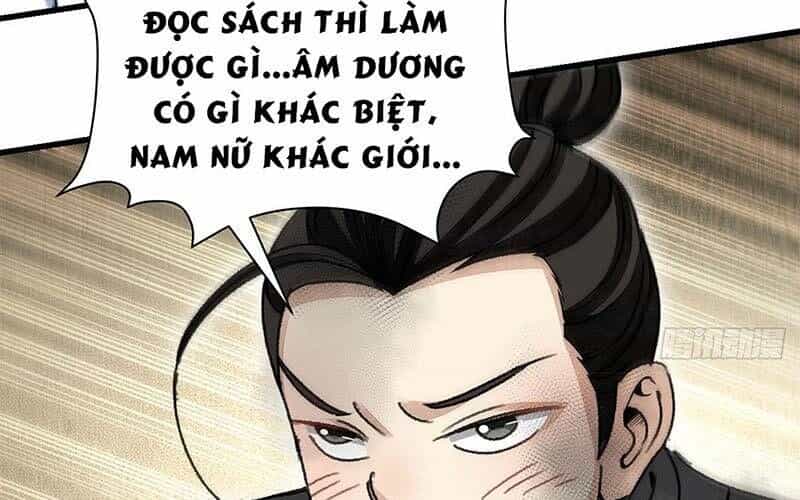 Địa Sát 72 Phép Thần Thông - Chương 47 - ảnh 43