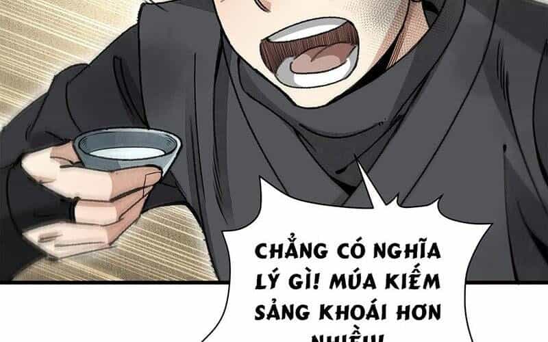 Địa Sát 72 Phép Thần Thông - Chương 47 - ảnh 44