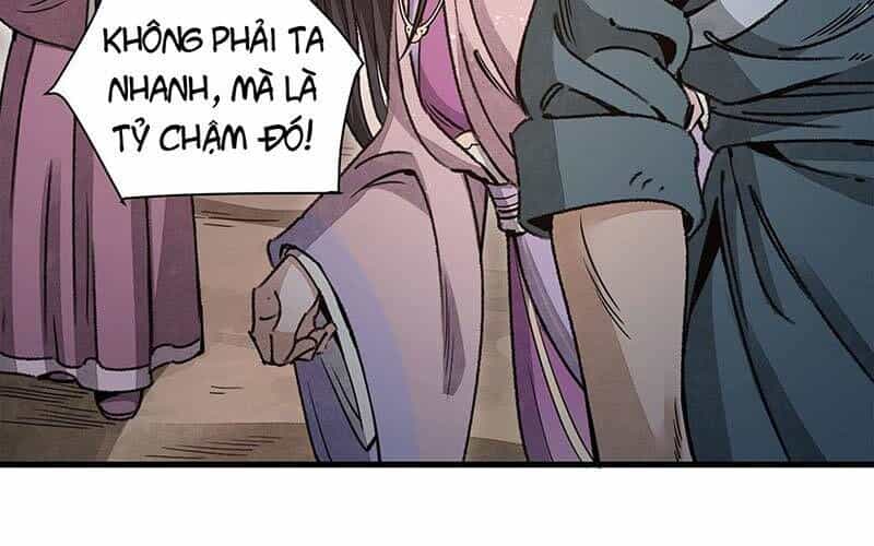 Địa Sát 72 Phép Thần Thông - Chương 47 - ảnh 91