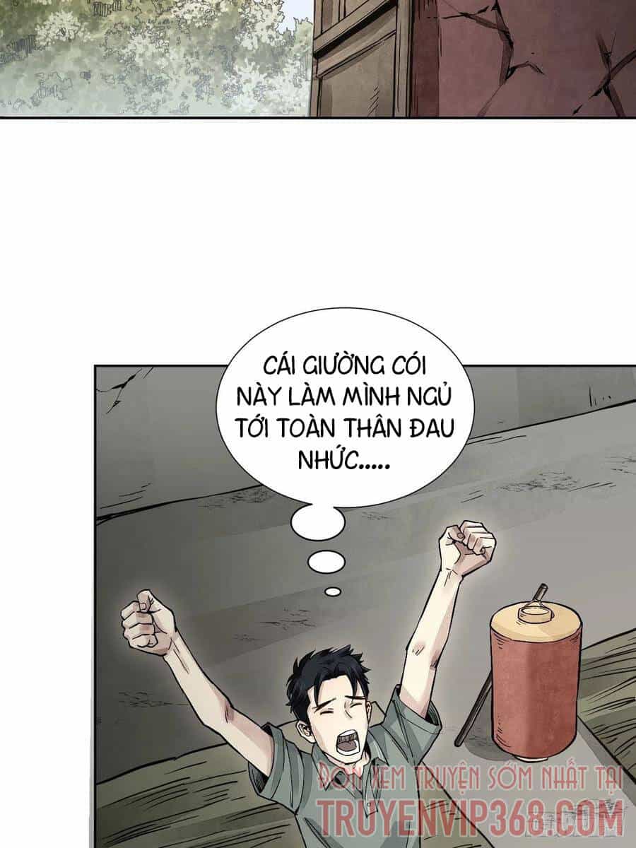 Địa Sát 72 Phép Thần Thông - Chương 4 - ảnh 14