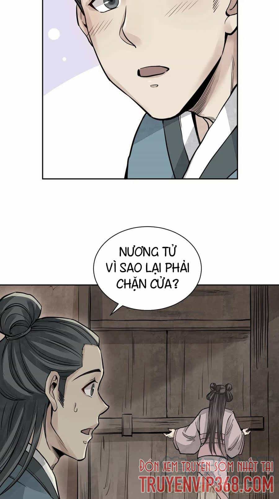 Địa Sát 72 Phép Thần Thông - Chương 4 - ảnh 46