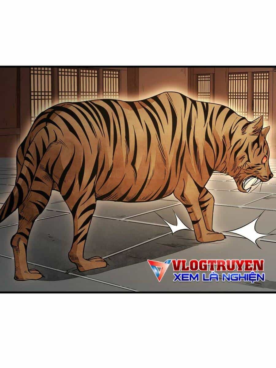 Địa Sát 72 Phép Thần Thông - Chương 50 - ảnh 5