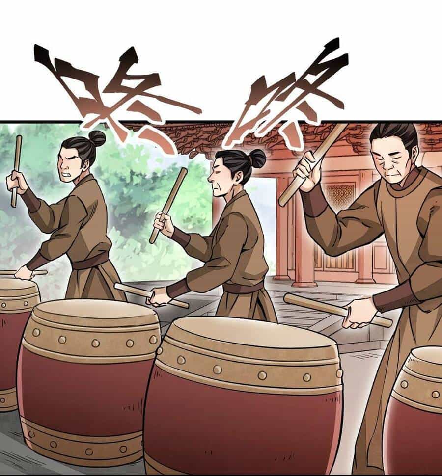 Địa Sát 72 Phép Thần Thông - Chương 51 - ảnh 16