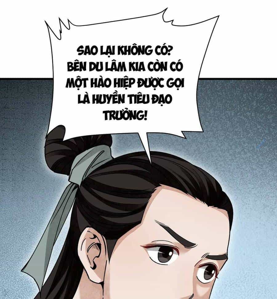 Địa Sát 72 Phép Thần Thông - Chương 52 - ảnh 40