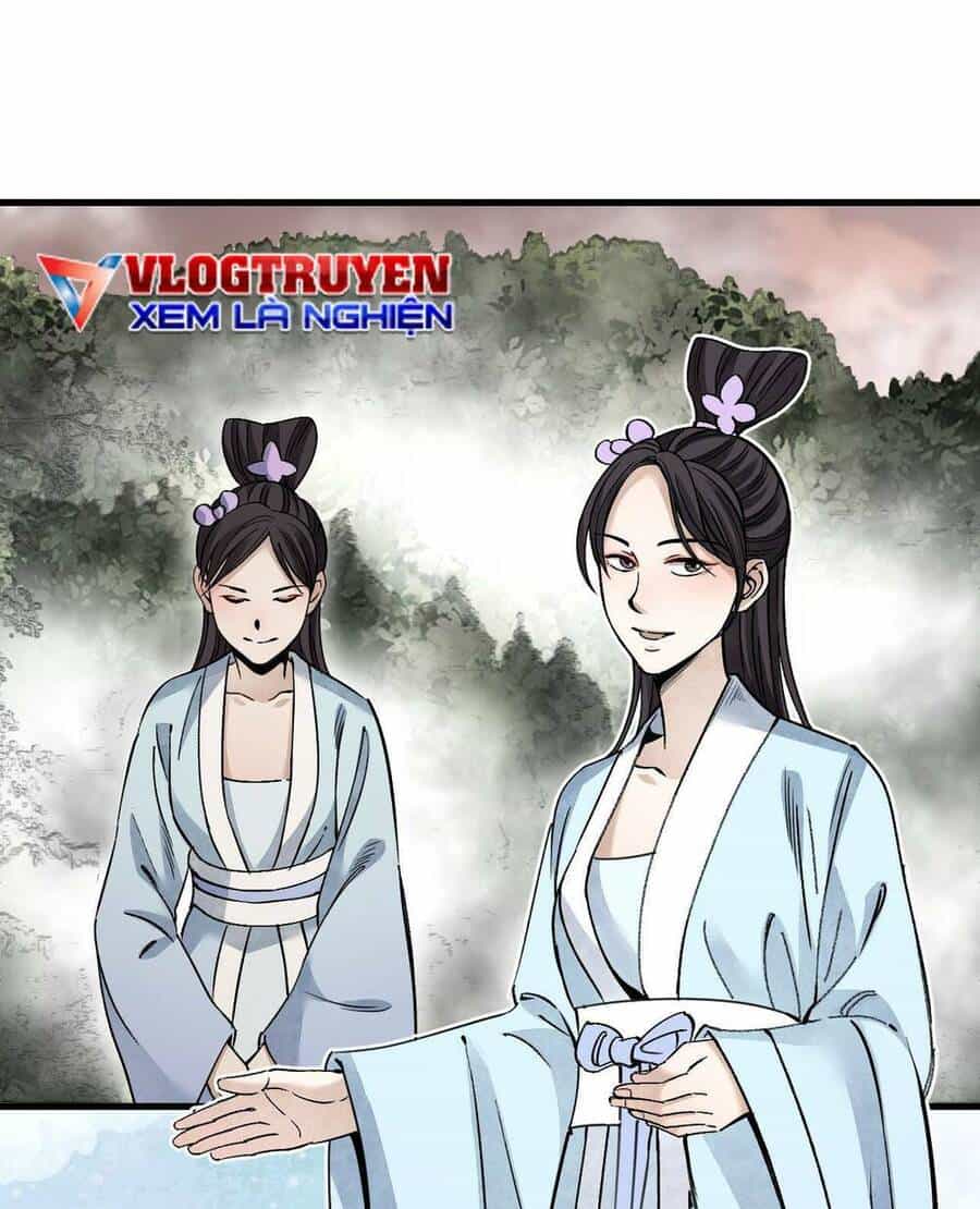 Địa Sát 72 Phép Thần Thông - Chương 55 - ảnh 11