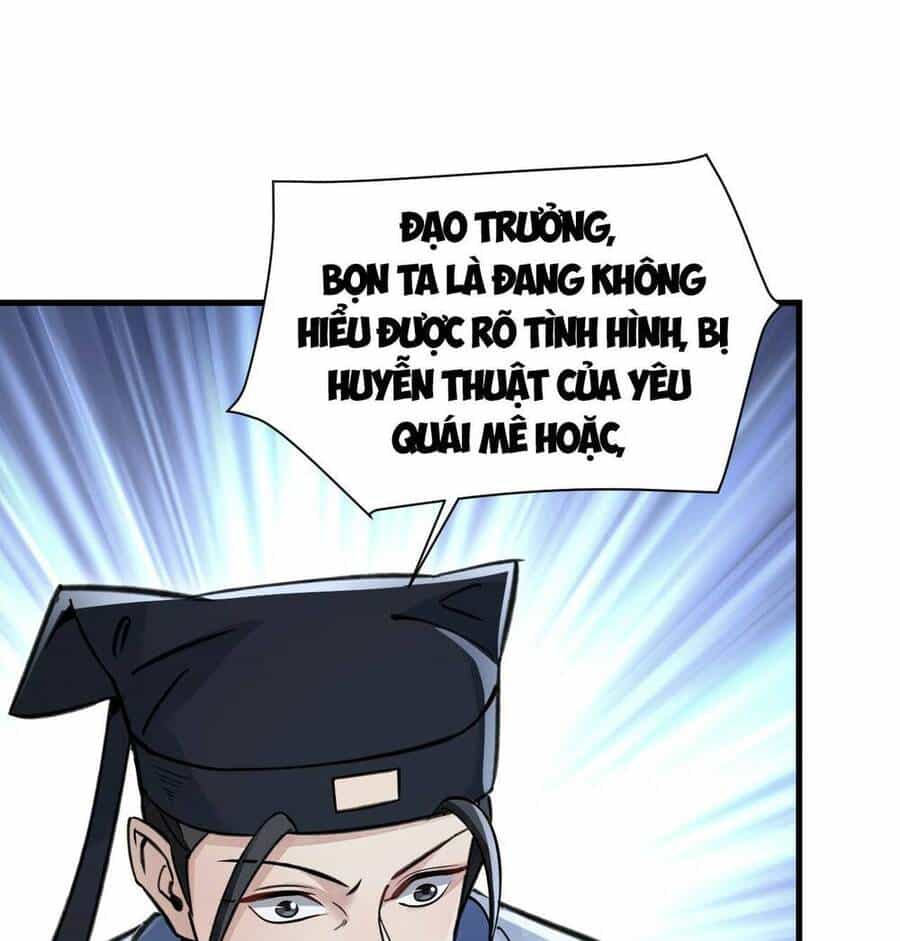 Địa Sát 72 Phép Thần Thông - Chương 57 - ảnh 13