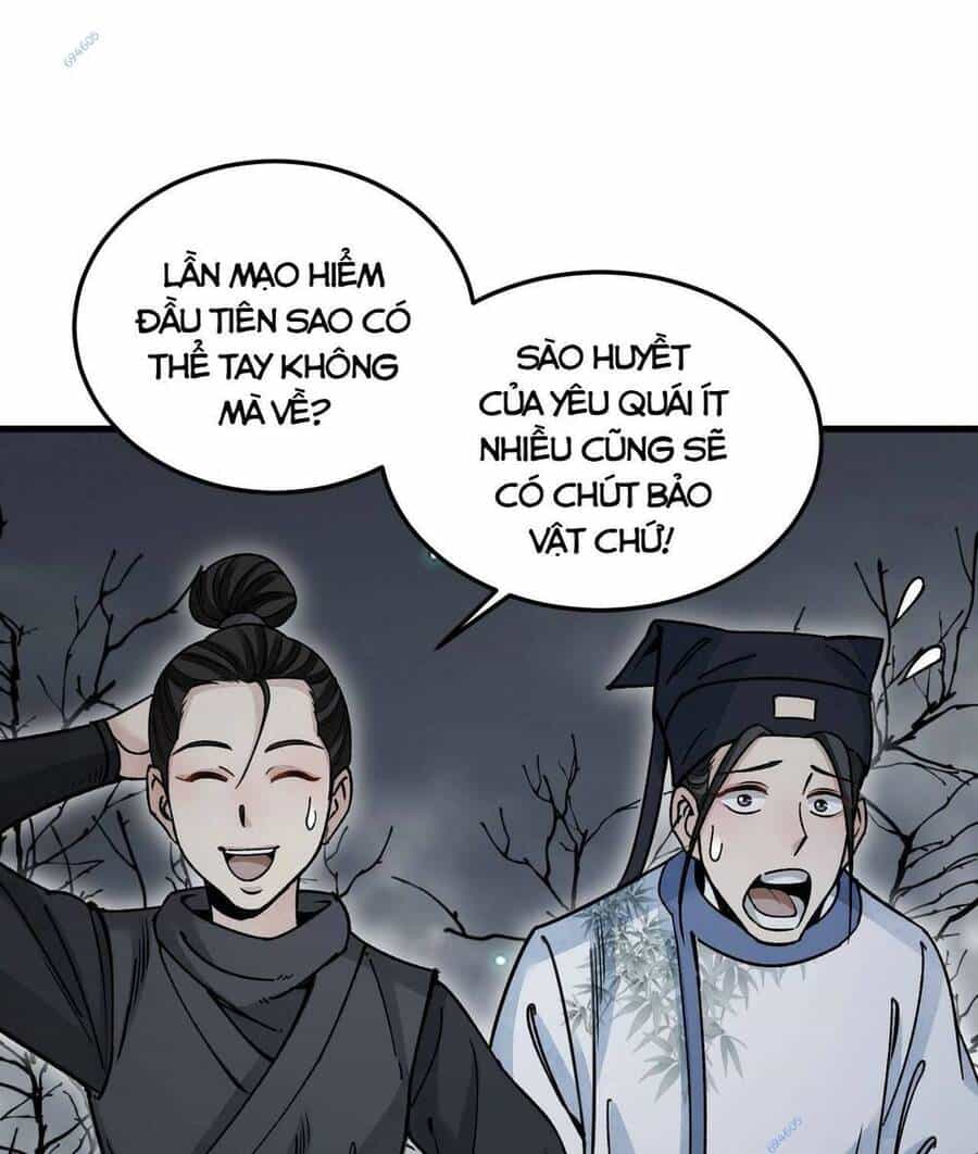 Địa Sát 72 Phép Thần Thông - Chương 57 - ảnh 37