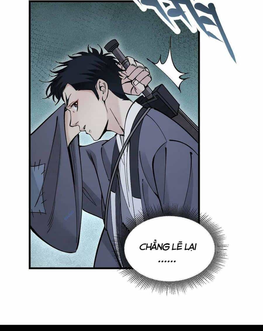 Địa Sát 72 Phép Thần Thông - Chương 57 - ảnh 41