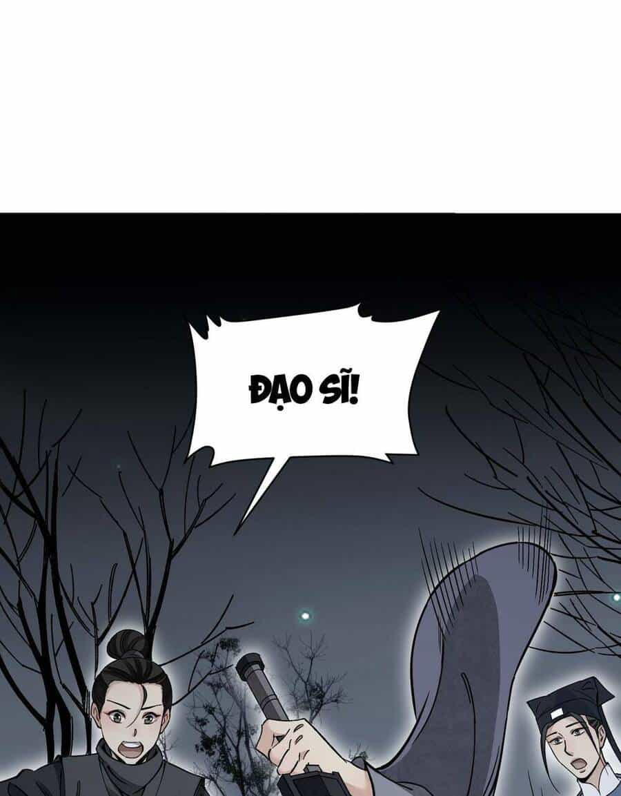 Địa Sát 72 Phép Thần Thông - Chương 58 - ảnh 47